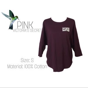 VS Pink top